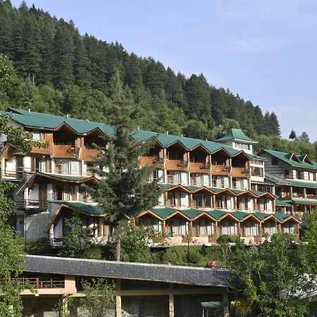 Manuallaya The Resort & Spa-3