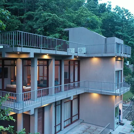 Atali Ganga Resort, Rishikesh-3