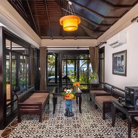 Anja Beach Resort & Spa-2