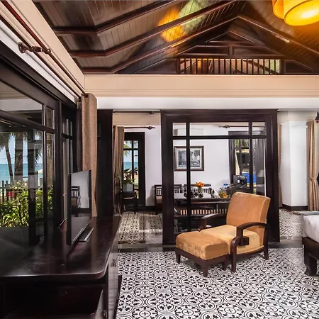 Anja Beach Resort & Spa-3