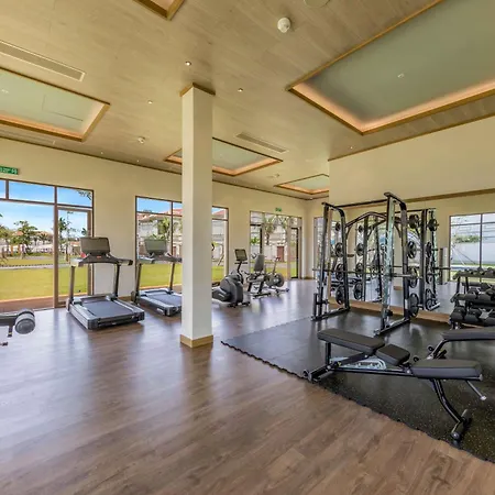 Fusion Resort And Villas Da Nang - Wellness Inclusive-2