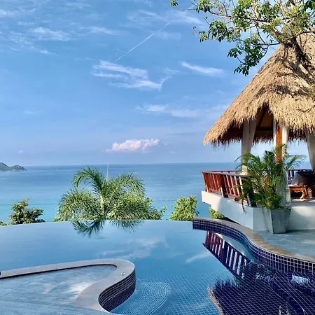 Kohtao Heritage Hideaway-3