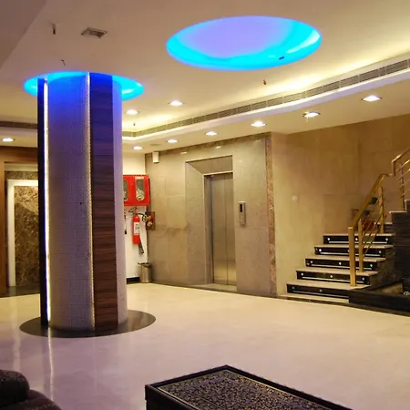 Hotel Taj Resorts-3