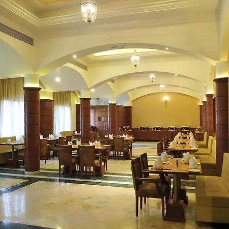 Cambay Resort, Udaipur-3