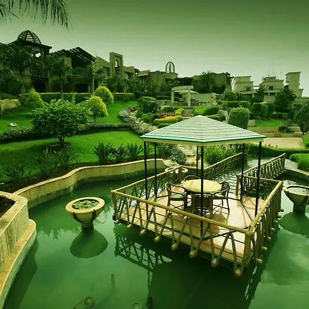 The Corinthians Resort-3