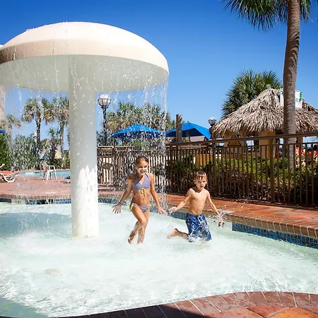Holiday Pavilion Resort On The Boardwalk-2