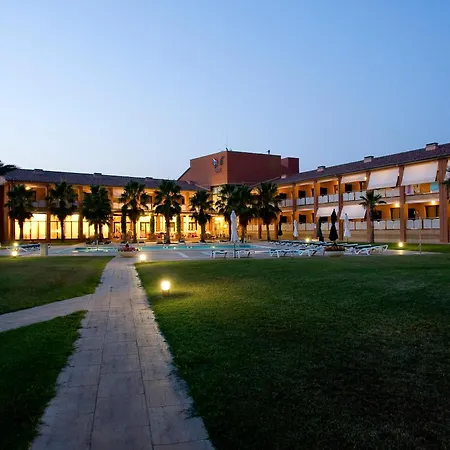 Hotel Clipper - El Delfin Verde Resorts - Platja De Pals-2