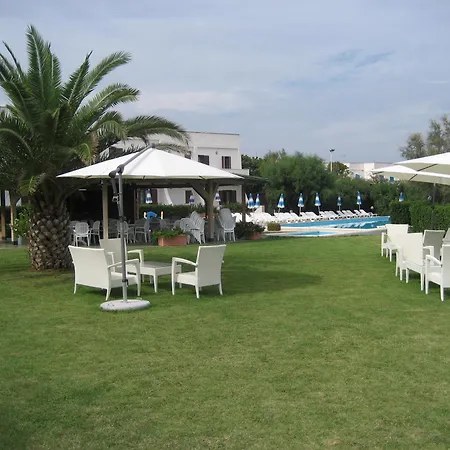 Residence Club Barbara-3