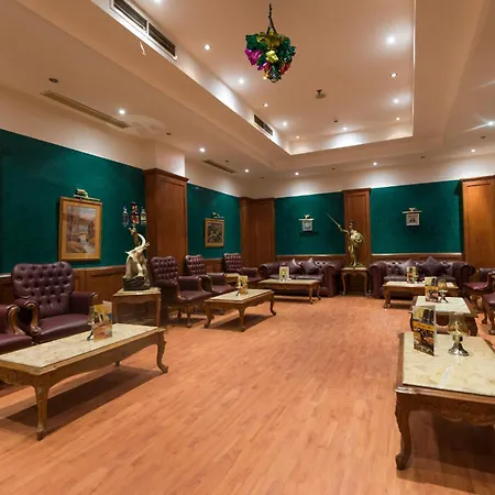 Imperial Shams Abu Soma-3
