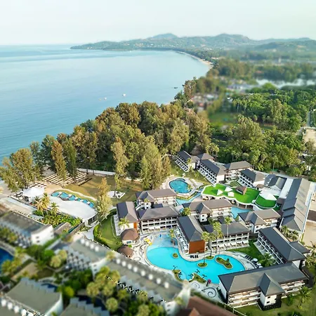 Amora Beach Resort Phuket-2