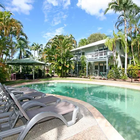 Coral Beach Noosa Resort-2