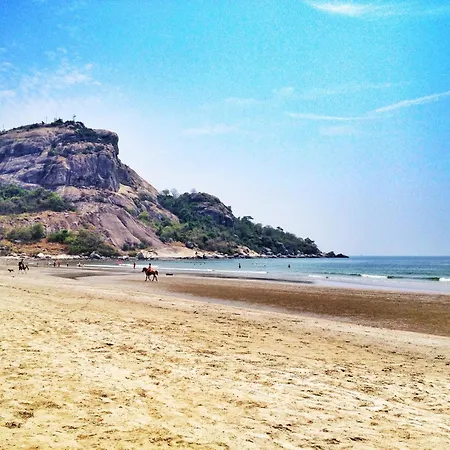 Zea Za Bungalow-2