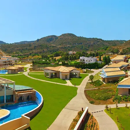 La Marquise Luxury Resort Complex-2