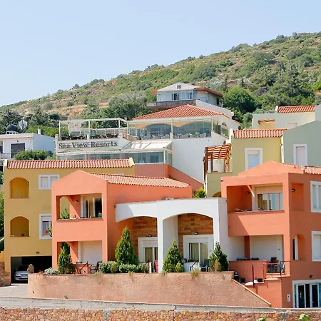 Sea View Resorts & Spa-2