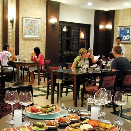 Alba Royal Hotel (Adults Only)-3