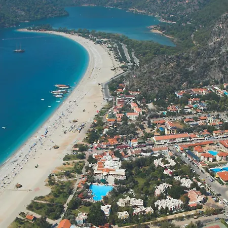 Belcekiz Beach Club-3