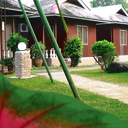 Eastana Cherating Beach Resort-3