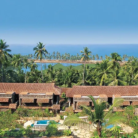 Taj Green Cove Resort And Spa Kovalam-2