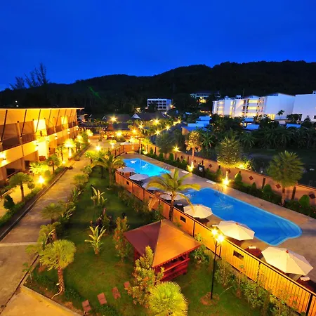Maleedee Bay Resort-2