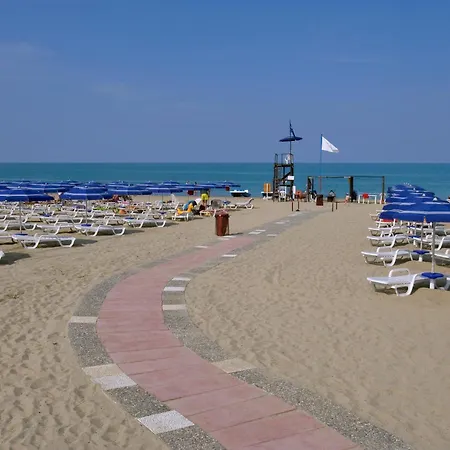 TH Marina di Sibari - Baia Degli Achei Village-2