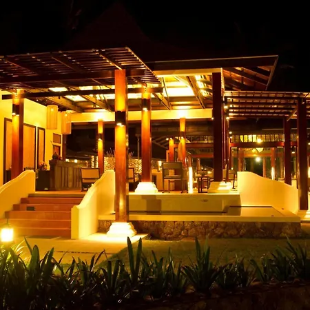 Khaolak Blue Lagoon Resort - Sha Extra Plus-2