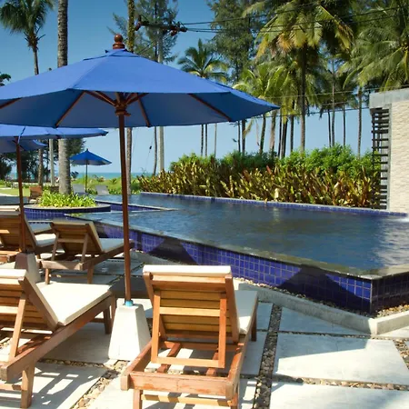 Khaolak Blue Lagoon Resort - Sha Extra Plus-3