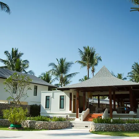 Khaolak Blue Lagoon Resort - Sha Extra Plus-2