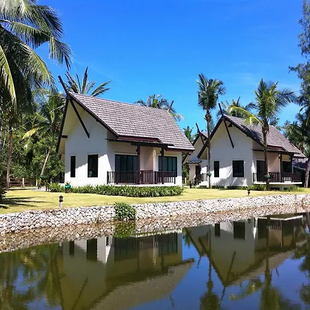 Khaolak Blue Lagoon Resort - Sha Extra Plus-3