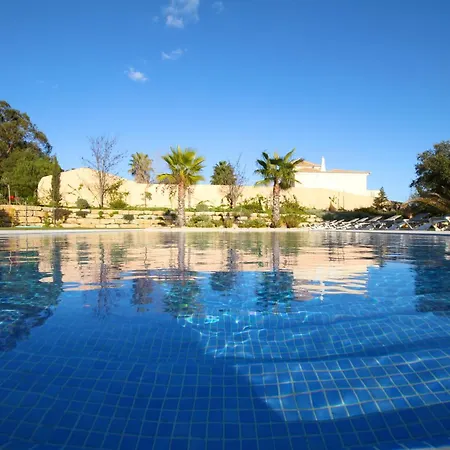 Pinheiros Da Balaia Villas-2