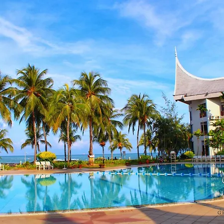 The Grand Beach Resort Port Dickson-2