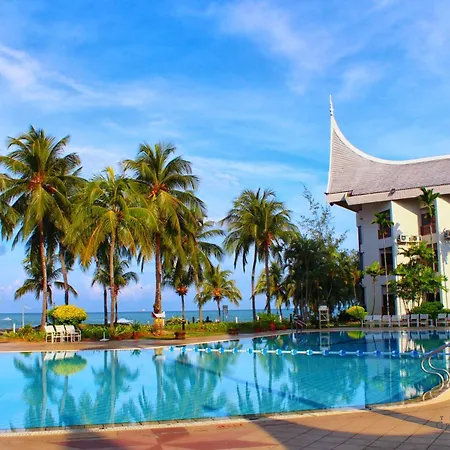 The Grand Beach Resort Port Dickson-3