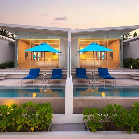 Explorar Koh Samui - Adults Only Resort And Spa-3