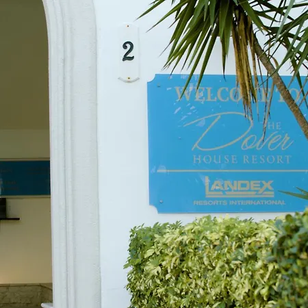 The Dover House Resort-2