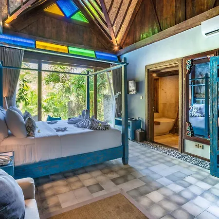 Menzel Villa Ubud-3