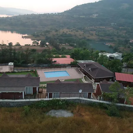 Green Velvet Resort-Near Pawna Lake-2