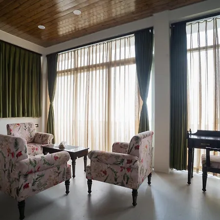 Singtom Tea Resort-2