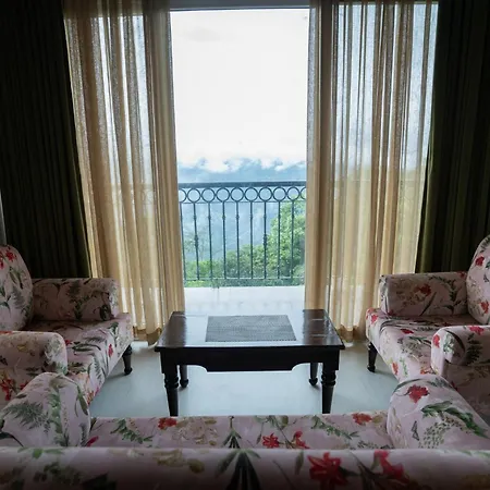 Singtom Tea Resort-3