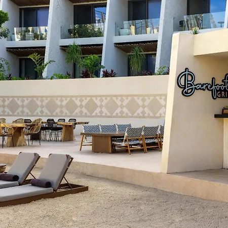 Secrets Tulum Resort & Beach Club (Adults Only)-2