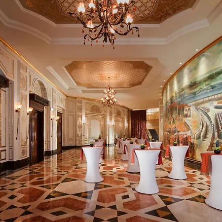 Jumeirah Zabeel Saray Dubai-2