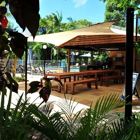 Noosa Village River Resort-2