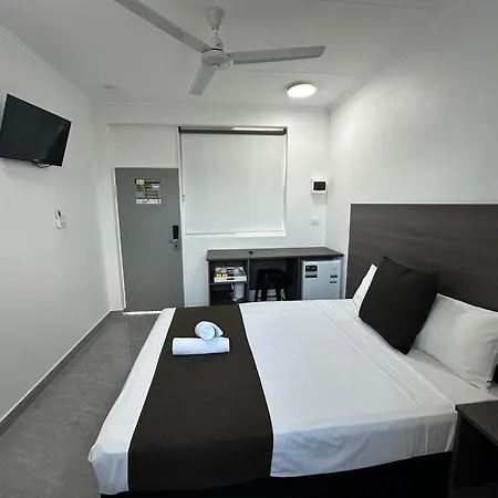 Darwin Resort-3