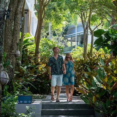Explorar Koh Phangan - Adults Only Resort And Spa-2