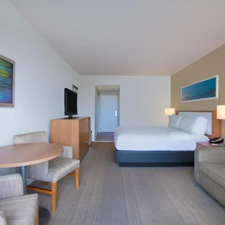All Inclusive Holiday Inn Resort Aruba - Beach Resort & Casino By Ihg-2