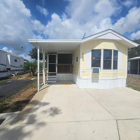 Woody'S Rv Resort Llc-2