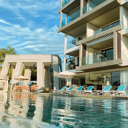 Lets Phuket Twin Sands Resort&Spa-2