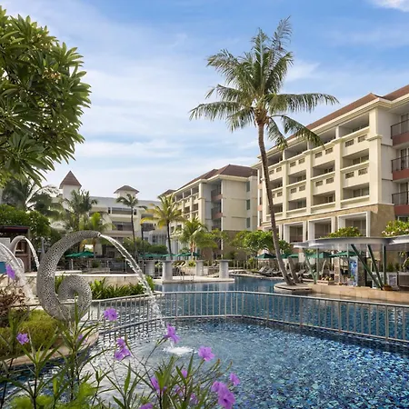 Sanur Resort Watujimbar-2