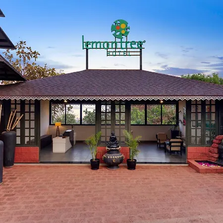 Lemon Tree Hotel, Dapoli-2