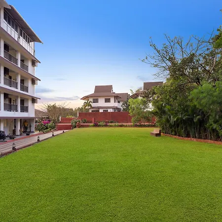 Lemon Tree Hotel, Dapoli-3
