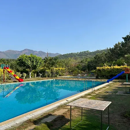 7 Heaven Villas & Resorts-3