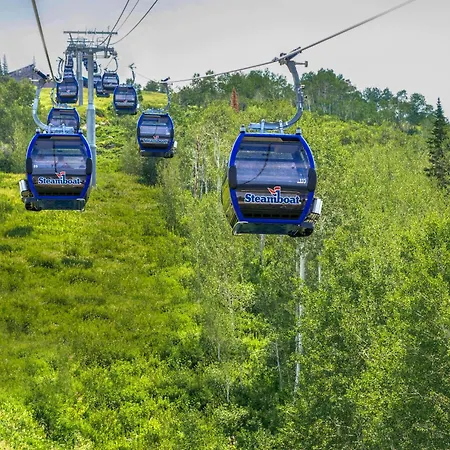 Legacy Vacation Resorts Steamboat Springs Hilltop-2